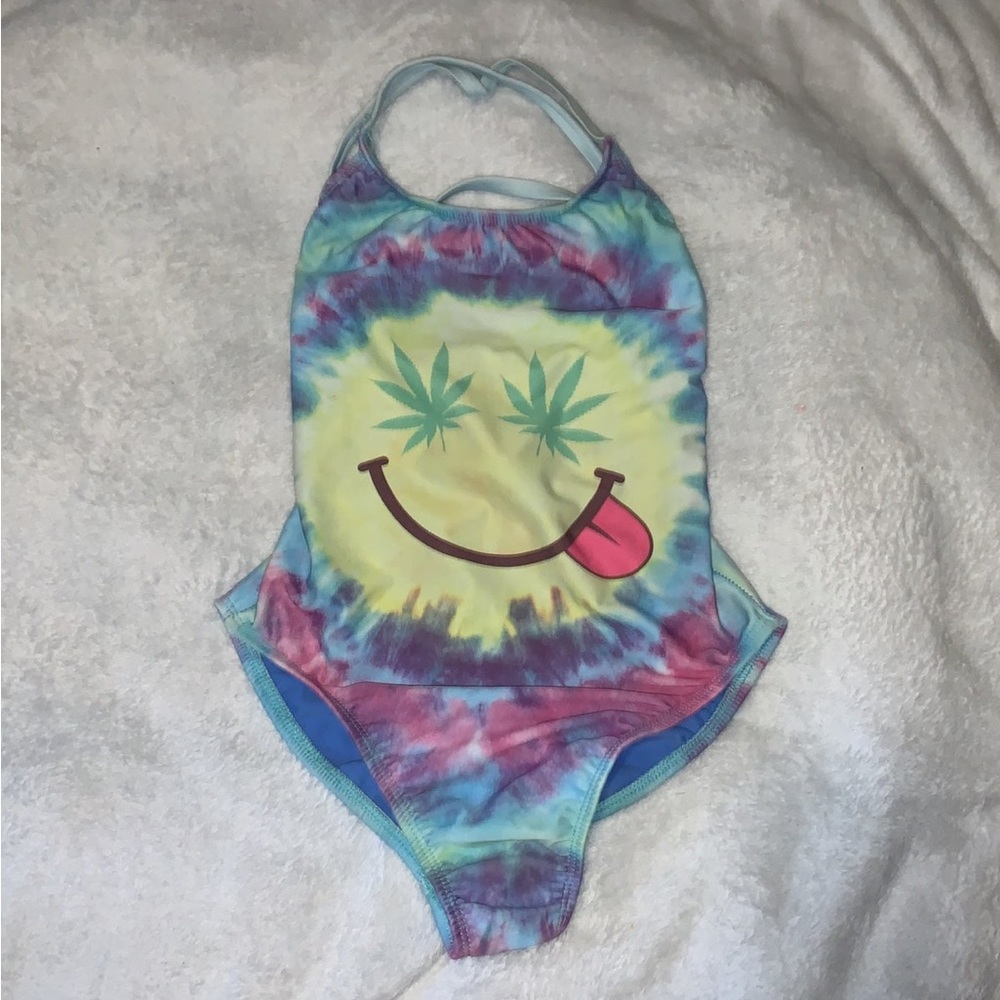Wildfox bikini